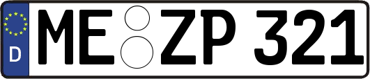 ME-ZP321