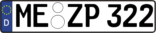 ME-ZP322