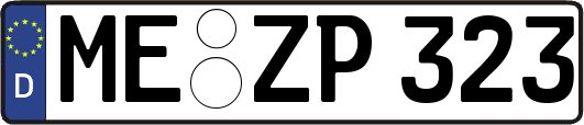 ME-ZP323