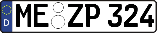 ME-ZP324