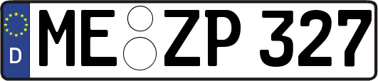 ME-ZP327