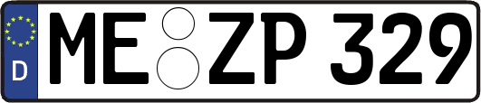 ME-ZP329
