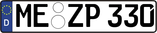ME-ZP330