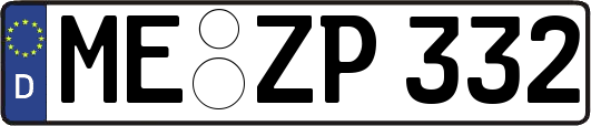 ME-ZP332