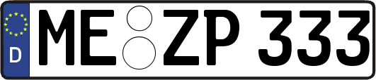 ME-ZP333