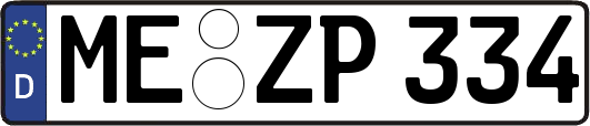 ME-ZP334