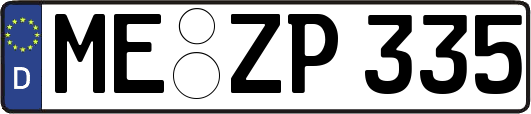 ME-ZP335
