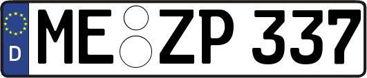 ME-ZP337
