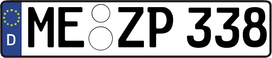 ME-ZP338