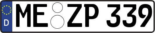 ME-ZP339