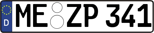 ME-ZP341