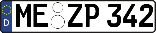 ME-ZP342