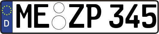 ME-ZP345