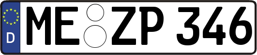 ME-ZP346
