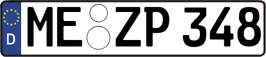 ME-ZP348