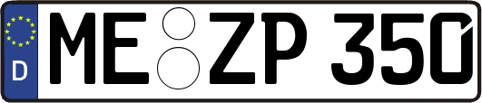 ME-ZP350