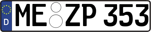 ME-ZP353