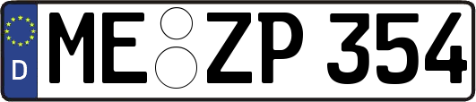ME-ZP354