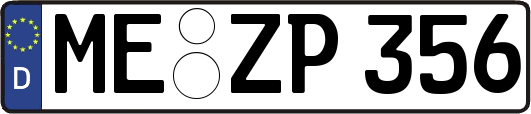 ME-ZP356