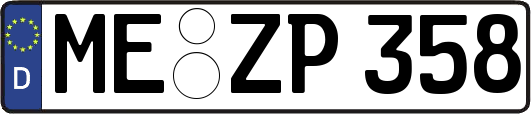 ME-ZP358