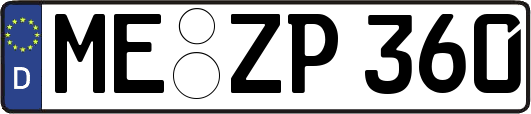 ME-ZP360