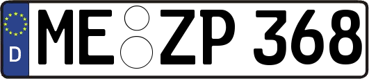 ME-ZP368