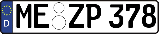 ME-ZP378