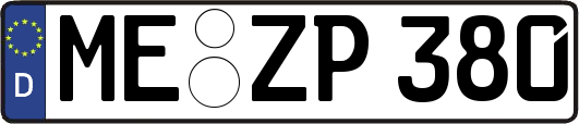ME-ZP380
