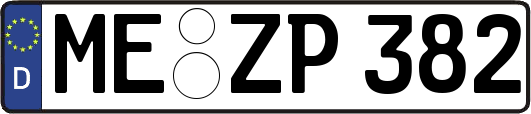 ME-ZP382