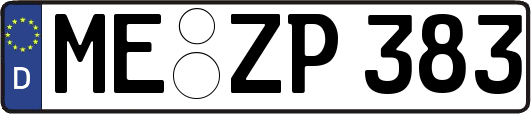 ME-ZP383
