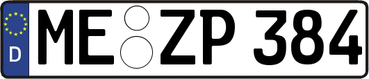 ME-ZP384