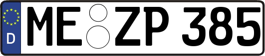 ME-ZP385