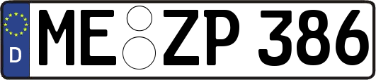 ME-ZP386