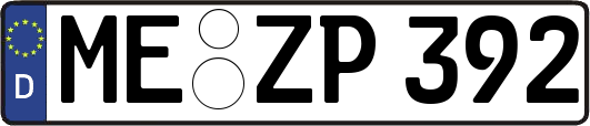 ME-ZP392