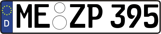 ME-ZP395