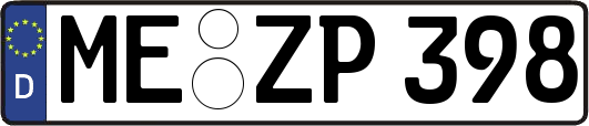 ME-ZP398