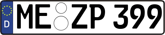 ME-ZP399