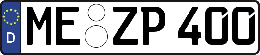 ME-ZP400