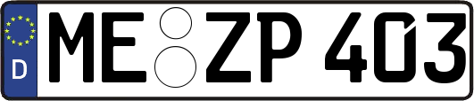 ME-ZP403