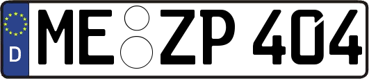 ME-ZP404