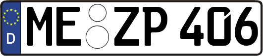 ME-ZP406
