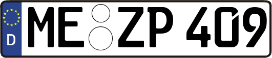 ME-ZP409