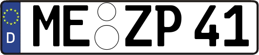 ME-ZP41