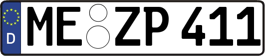 ME-ZP411