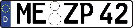 ME-ZP42
