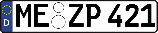 ME-ZP421