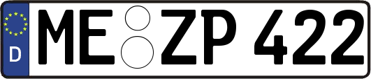 ME-ZP422
