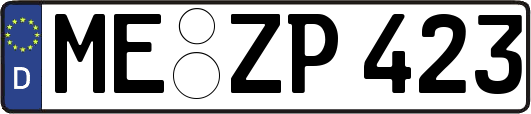 ME-ZP423