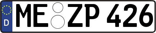 ME-ZP426