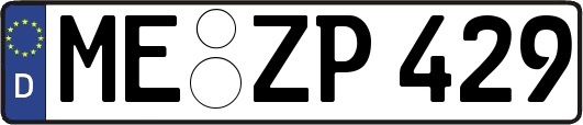 ME-ZP429